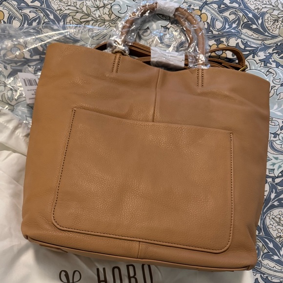 NWT Hobo Tripp bag - Picture 1 of 5